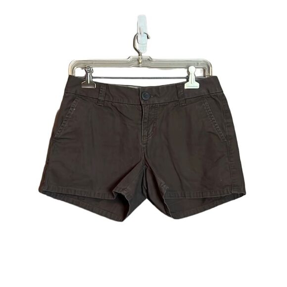 3 for $30! Old Navy brown short shorts - Picture 1 of 6